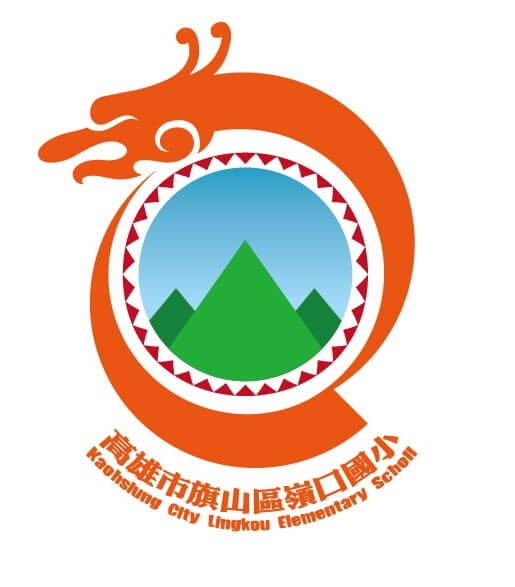 嶺口國小 icon