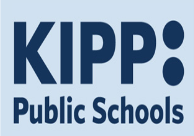 知識就是力量計畫平台 KIPP banner